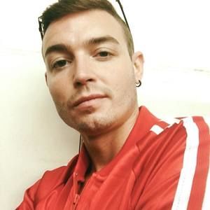 Meet your Posher, Frederick